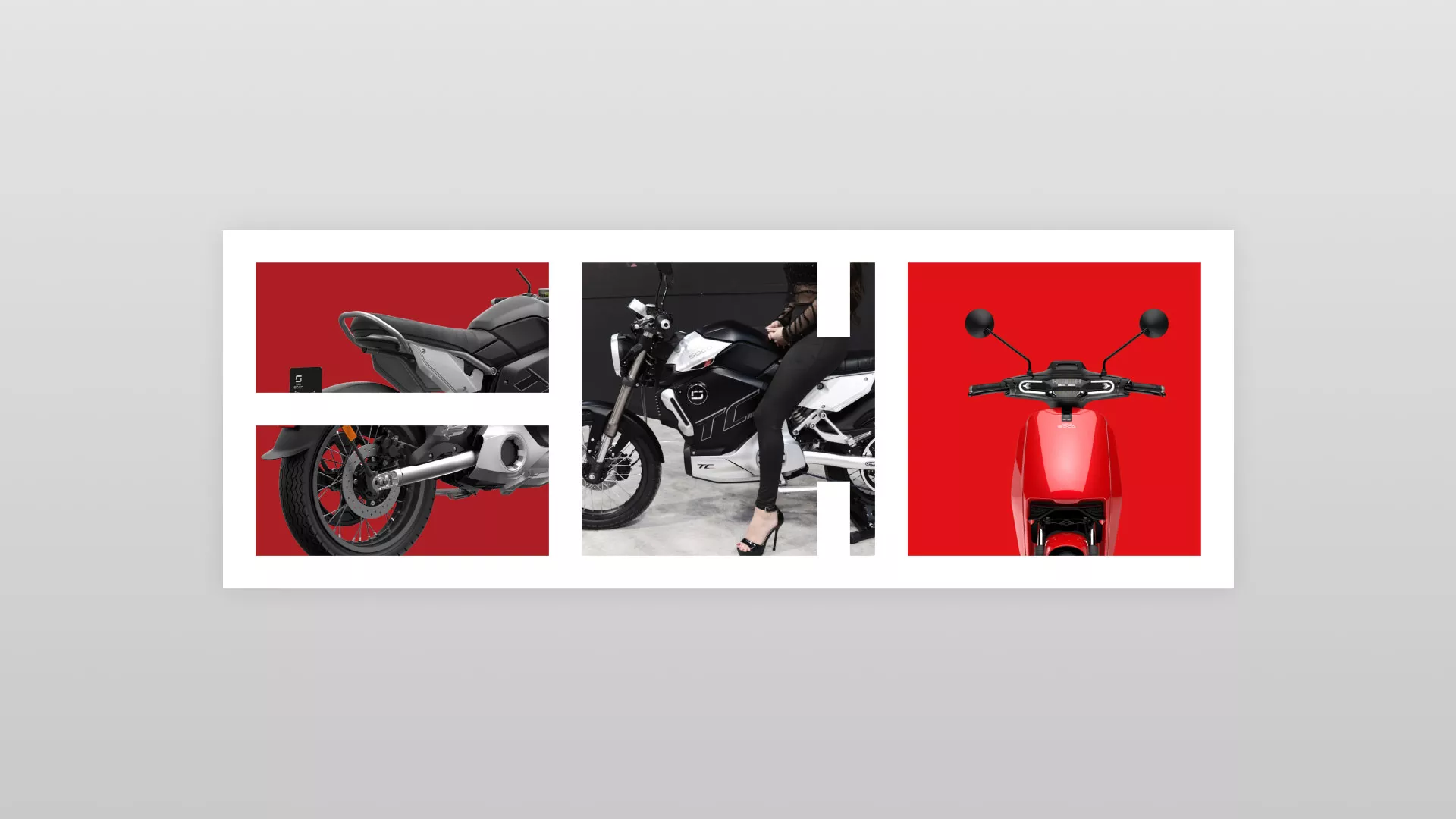 Разработка логотипа компании в Осинниках