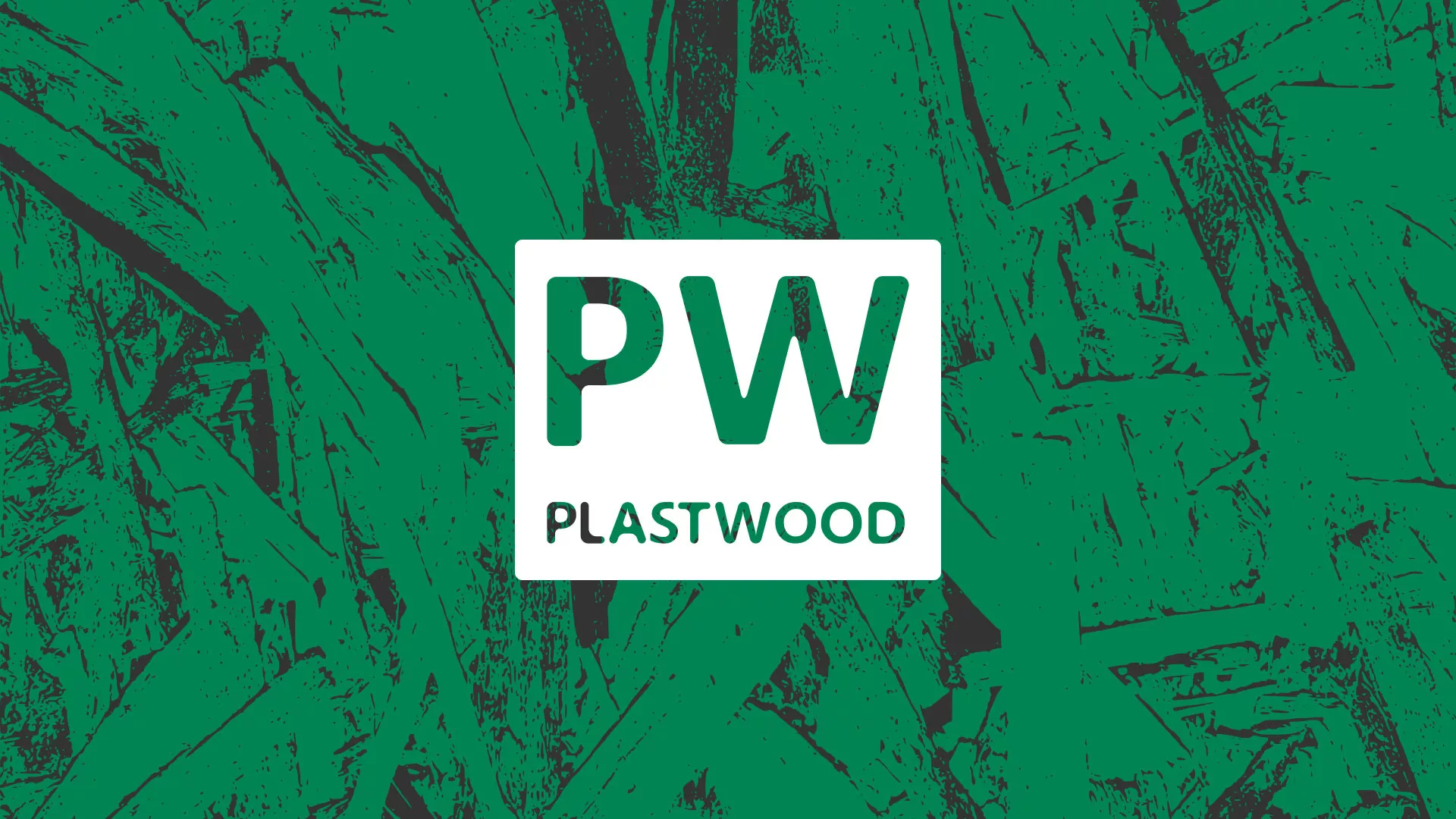 Разработка айдентики и сайта компании «Plastwood» в Осинниках
