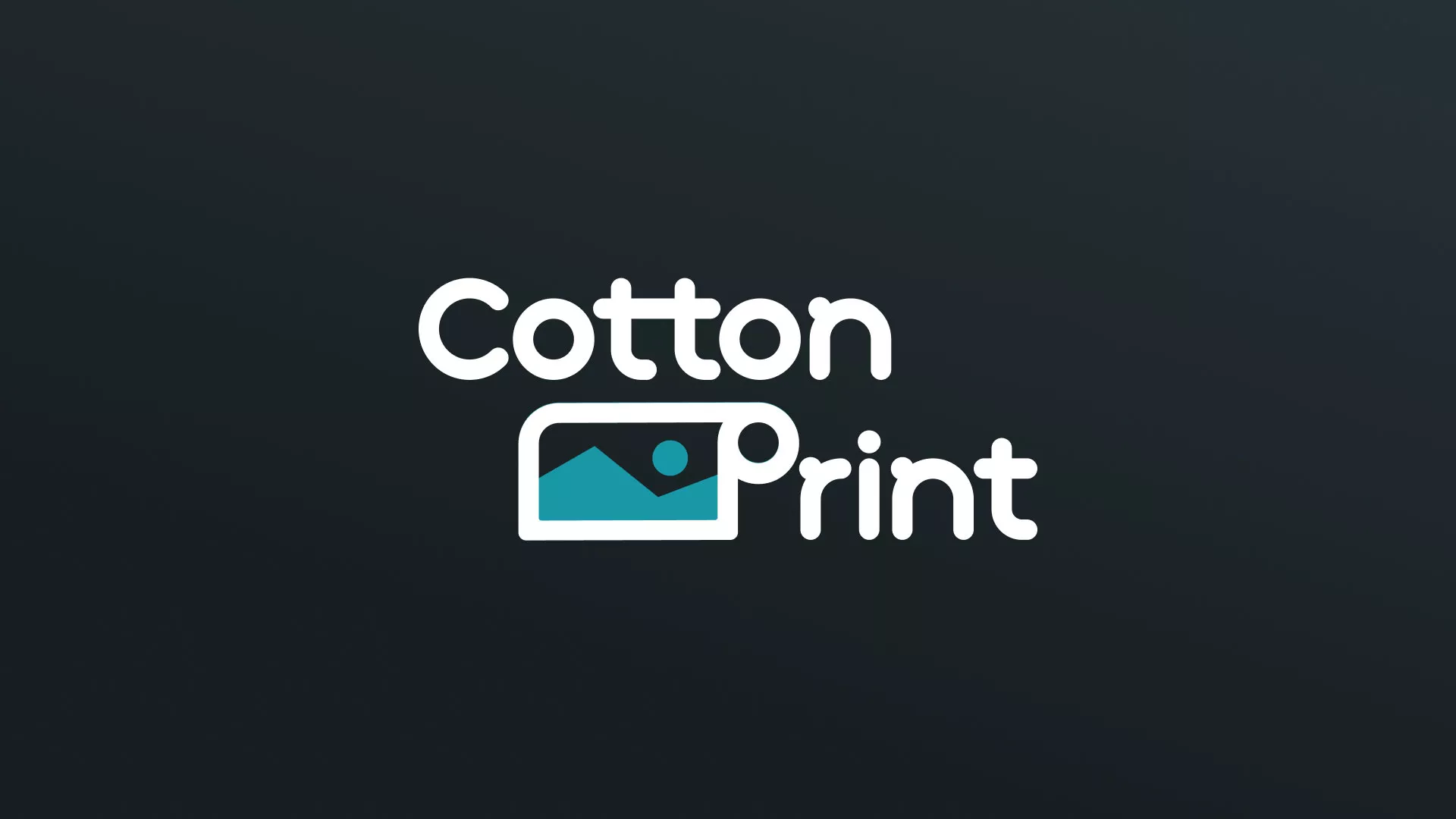 Разработка логотипа в Осинниках для компании «CottonPrint»
