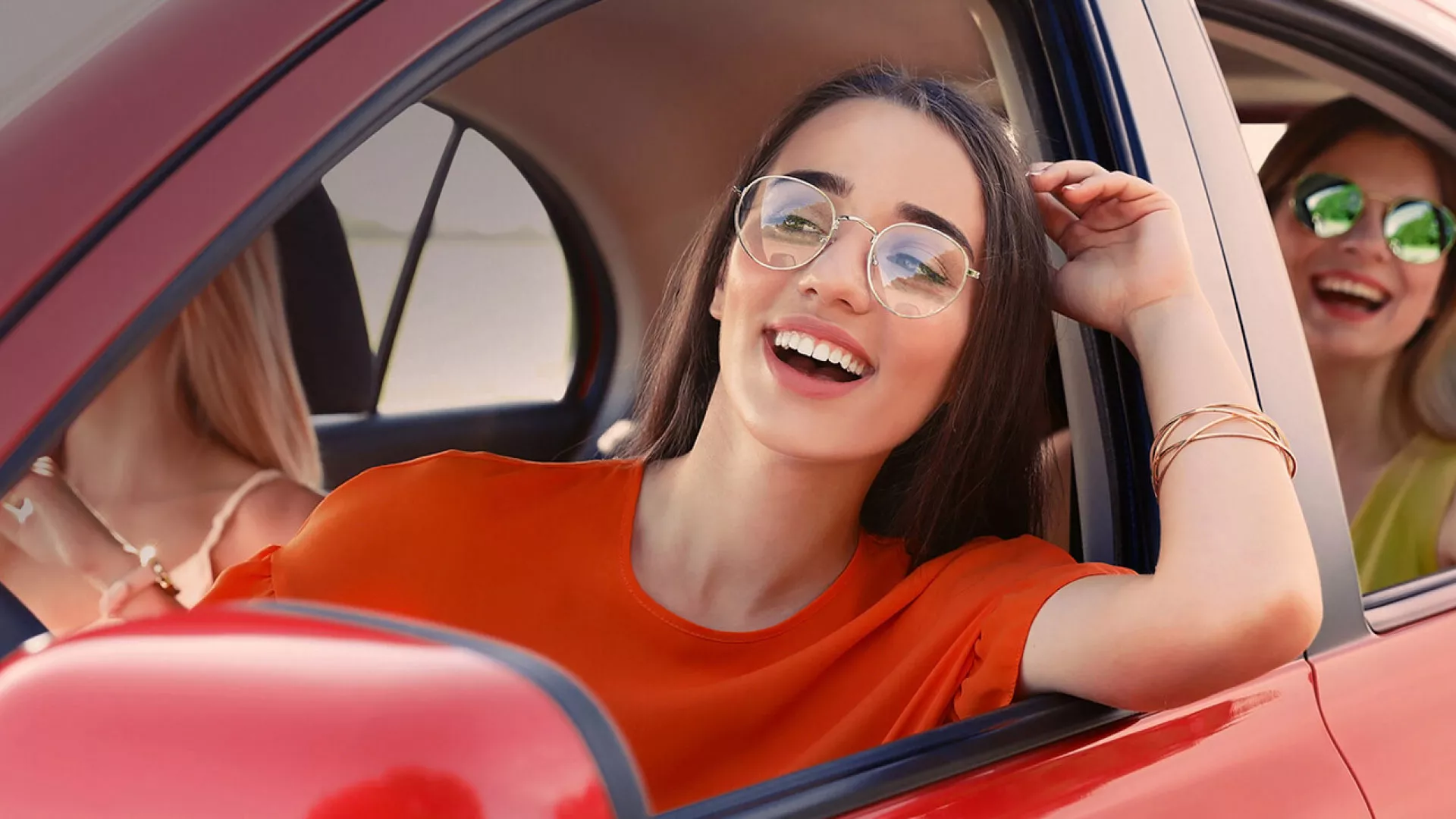 Разработка сайта для проката автомобилей в Осинниках