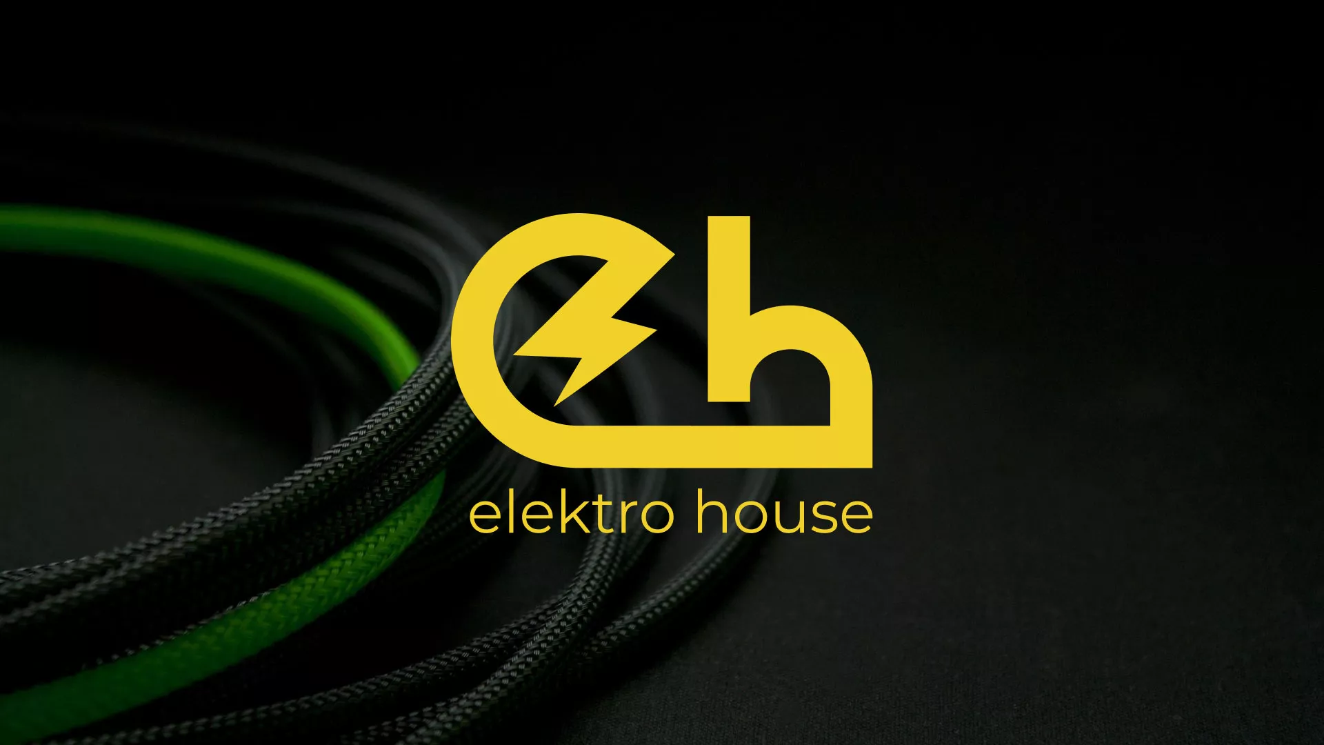 Создание сайта компании «Elektro House» в Осинниках