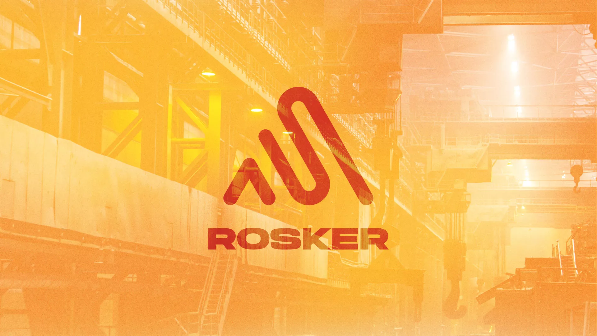 Ребрендинг компании «Rosker» и редизайн сайта в Осинниках