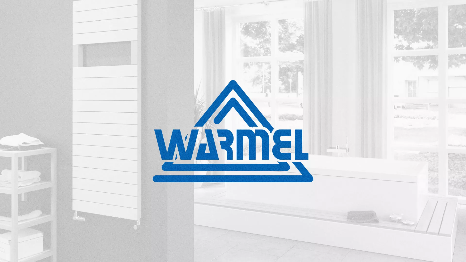 Разработка сайта для компании «WARMEL» по продаже полотенцесушителей в Осинниках