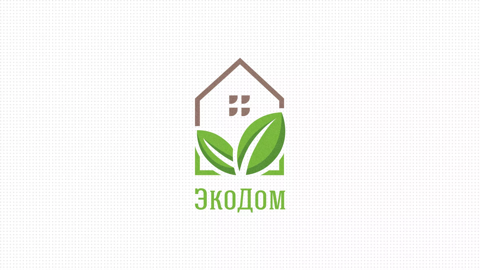 Создание сайта для строительной компании «ЭКОДОМ» в Осинниках