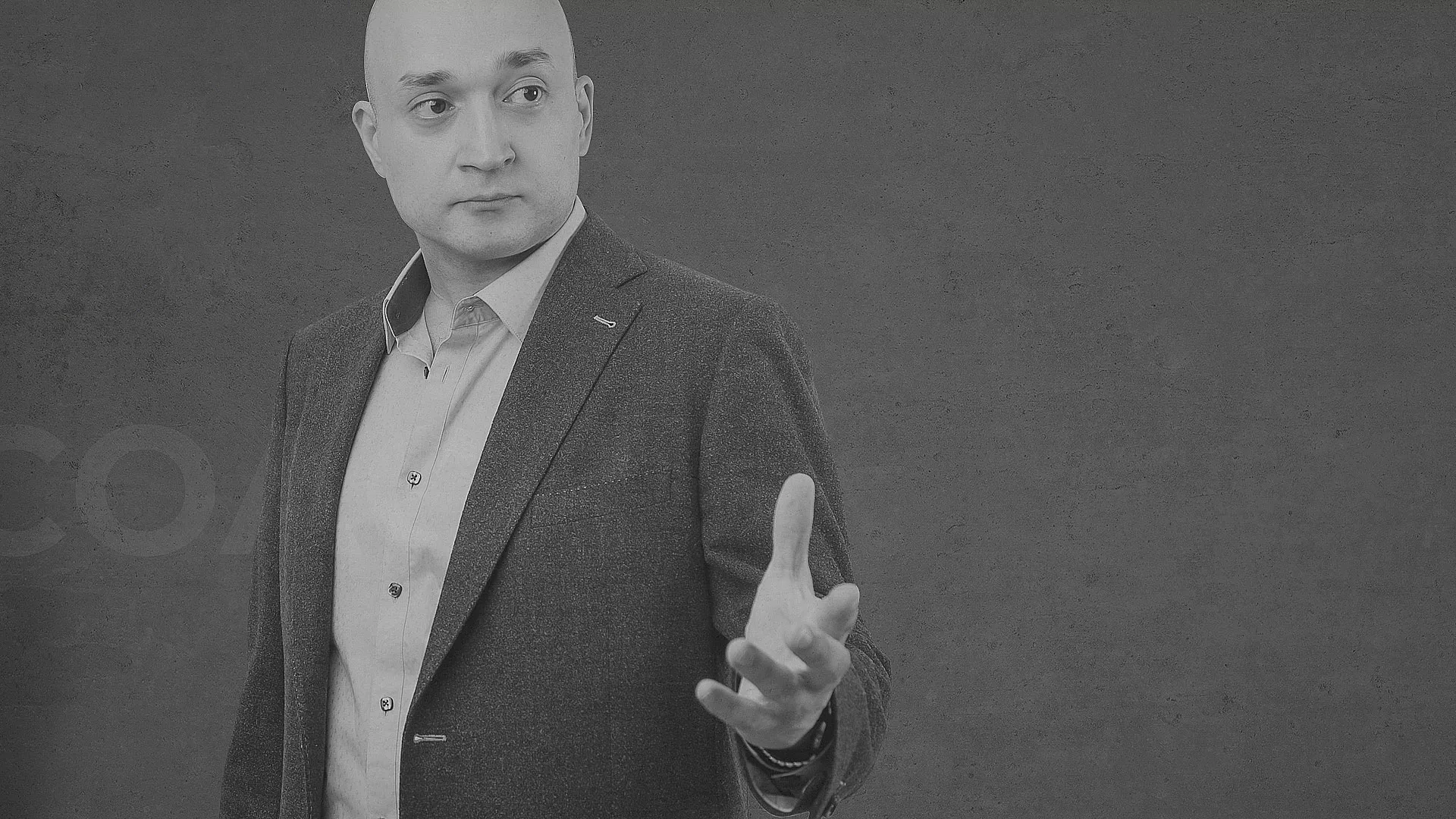 Разработка сайта для бизнес-тренера в Осинниках